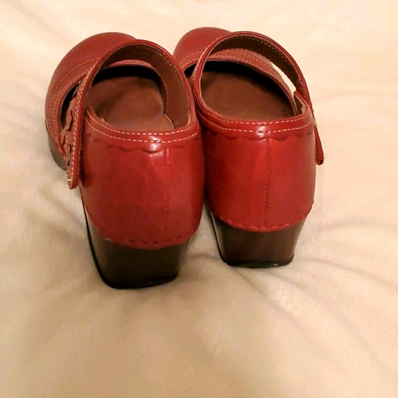 Dansko Mary Jane 3822220200 - Picture 9 of 9